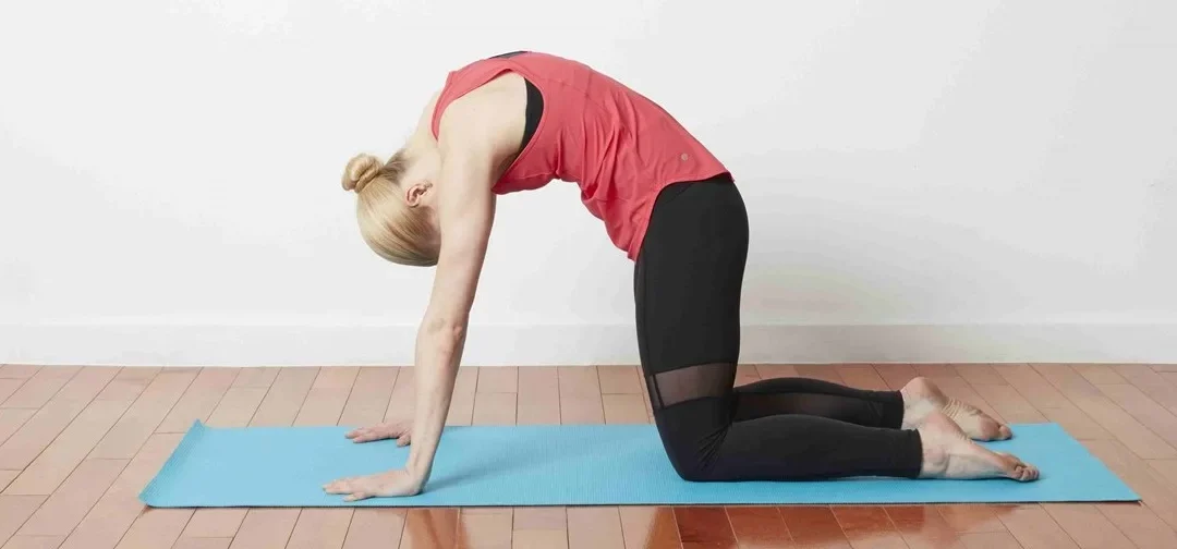 Φυσικοθεραπεία στην κύφωση (Kyphosis) 1 Κύφωση