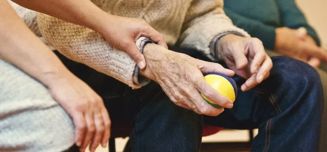 Φυσικοθεραπεία στη νόσο του Πάρκινσον (Parkinson) 1 Νόσος του Parkinson