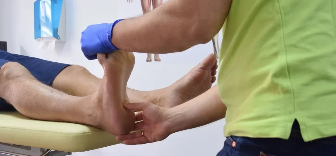Σημεία πυροδότησης - trigger points 1 Σημεία πυροδότησης - Trigger points